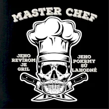 Master chef revír SK