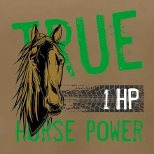True Horse Power 1 HP