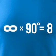 Nekonečno matematika