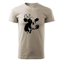 Zmätená krava Zmätená krava