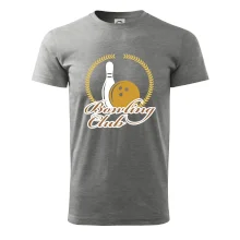 Bowling cup věnec Bowling cup věnec