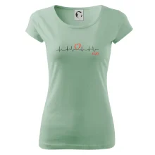 Moje srdce bije pre run