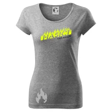 Hasiči - oheň - Váš názov