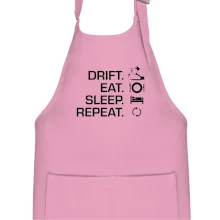 Drift Eat Sleep Repeat Drift Eat Sleep Repeat