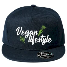 Vegan lifestyle