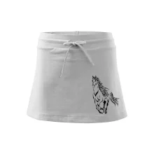 Kôň bežiaci Kôň bežiaci