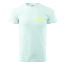 Hasiči - žltý nápis - váš názov zboru Hasiči - žltý nápis - váš názov zboru