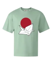 Japan culture - origami