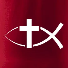 Ježíšova ryba Ježíšova ryba