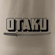 Otaku - katana