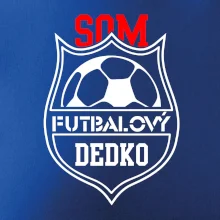 Som futbalový dedko