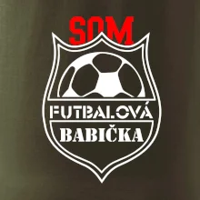 Som futbalová babička Som futbalová babička