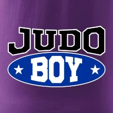 Judo Boy / girl