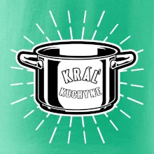 Kráľ kuchyne - hrniec