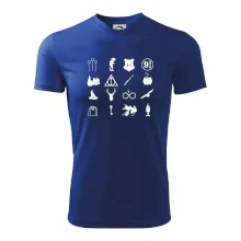 Harry ikonky Harry ikonky