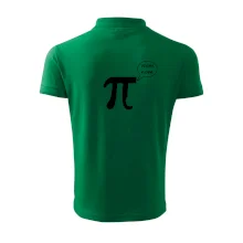 Nakusnuté Pí Nakusnuté Pí