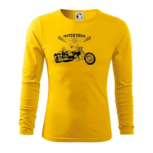 Moto trike Moto trike