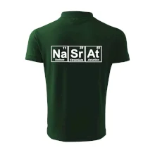 Periodická tabulka - Nasrat