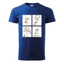 Láska ja a pivo (Hana-creative) Láska ja a pivo (Hana-creative)