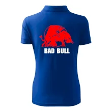 Bad Bull Bad Bull