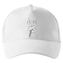 Nůžky - vlastní jméno