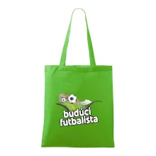 Budúci futbalista