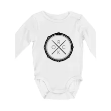 Paličky bicie ROCK Paličky bicie ROCK