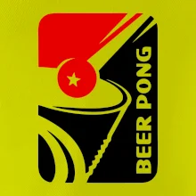 Beer pong
