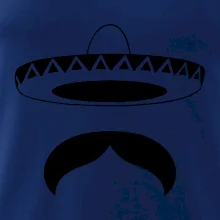 Mexican Mustache
