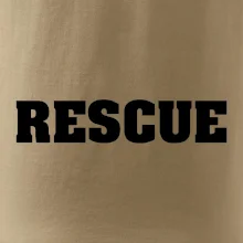 Rescue - Vaše meno