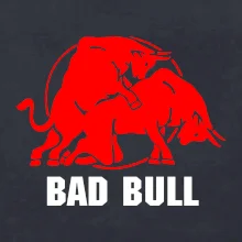 Bad Bull Bad Bull