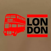 LON DON BUS