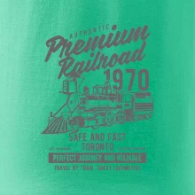 Premium Railroad Premium Railroad