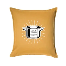 Kráľ kuchyne - hrniec