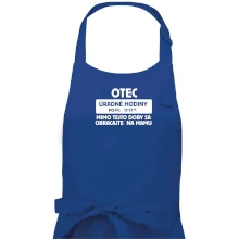 Otec uradne hodiny Otec uradne hodiny