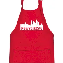 New York City silueta New York City silueta