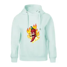 Chili paprička veľmi pálivá