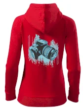 Zrkadlovka v prírode