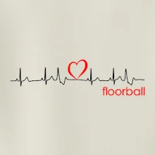 Moje srdce bije pre floorball