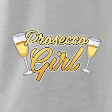 Prosecco Girl