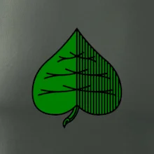 Prší - Zelený Prší - Zelený