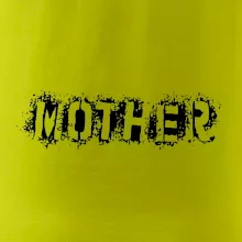 Párové tričko Motherfucker