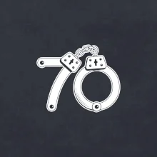 Narodeninové tričko pre policajta - putá 70