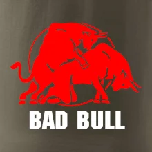 Bad Bull Bad Bull
