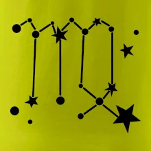 Súhvezdie - Virgo  - Panna