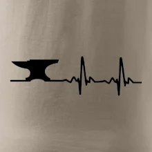 EKG kováč EKG kováč