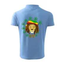 Rasta Lion Rasta Lion