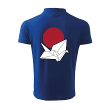 Japan culture - origami