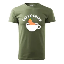 Cappy-chino Cappy-chino