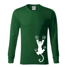 Mačka visiaca Mačka visiaca